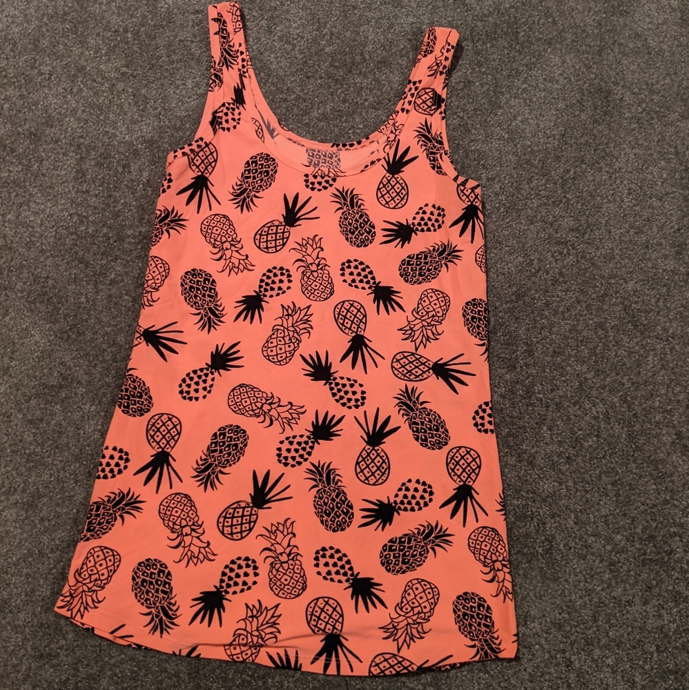 Women's Tank